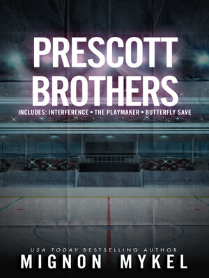 cover image of Prescott Brothers